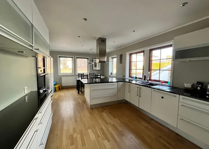 Charming Guest House In Oslo City 4