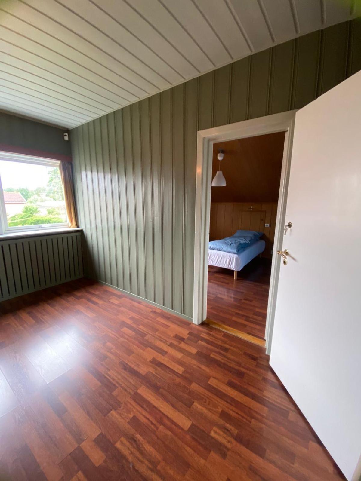 Charming In 4 Homestay Oslo