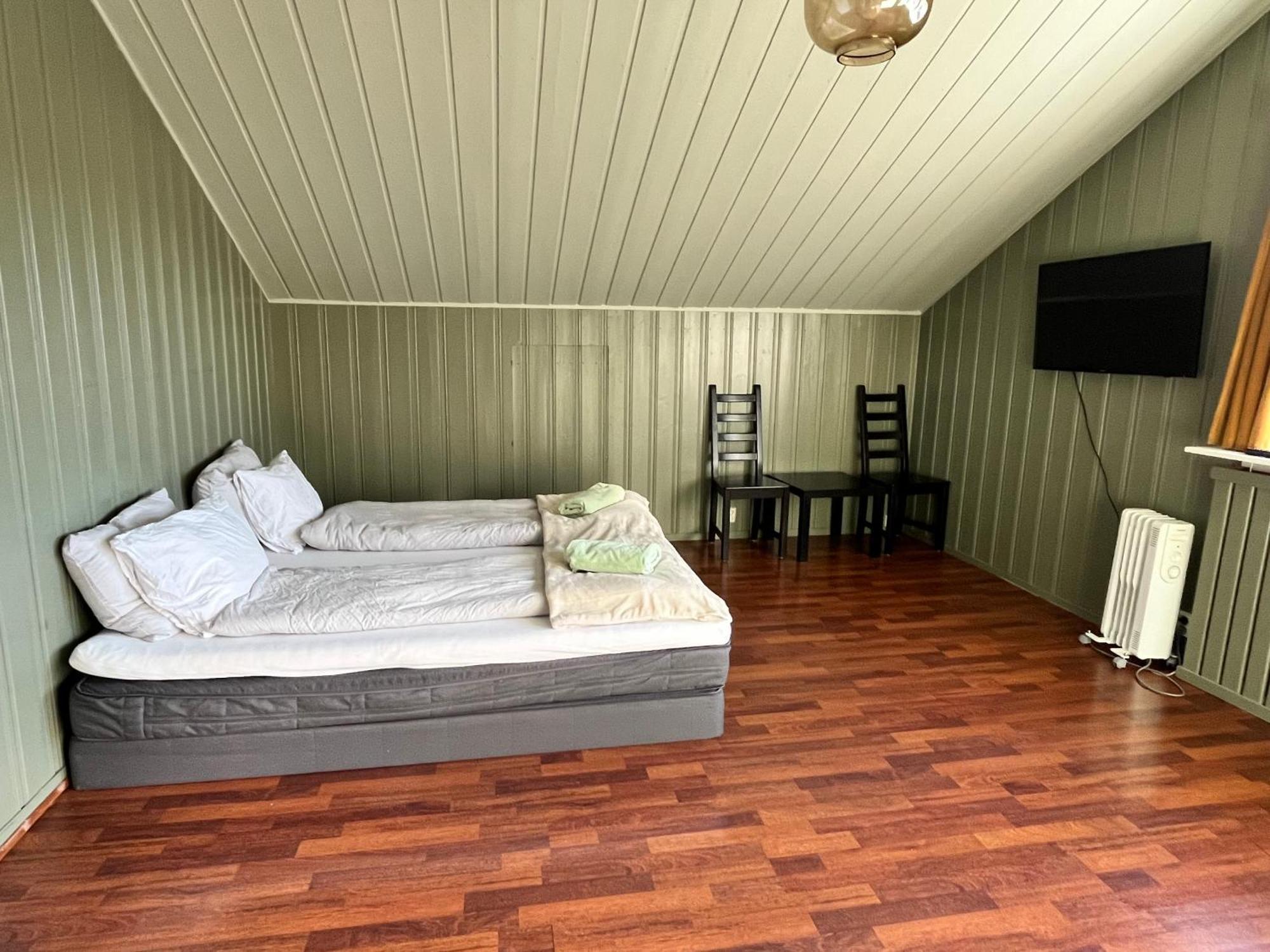 Homestay Charming In 4 *