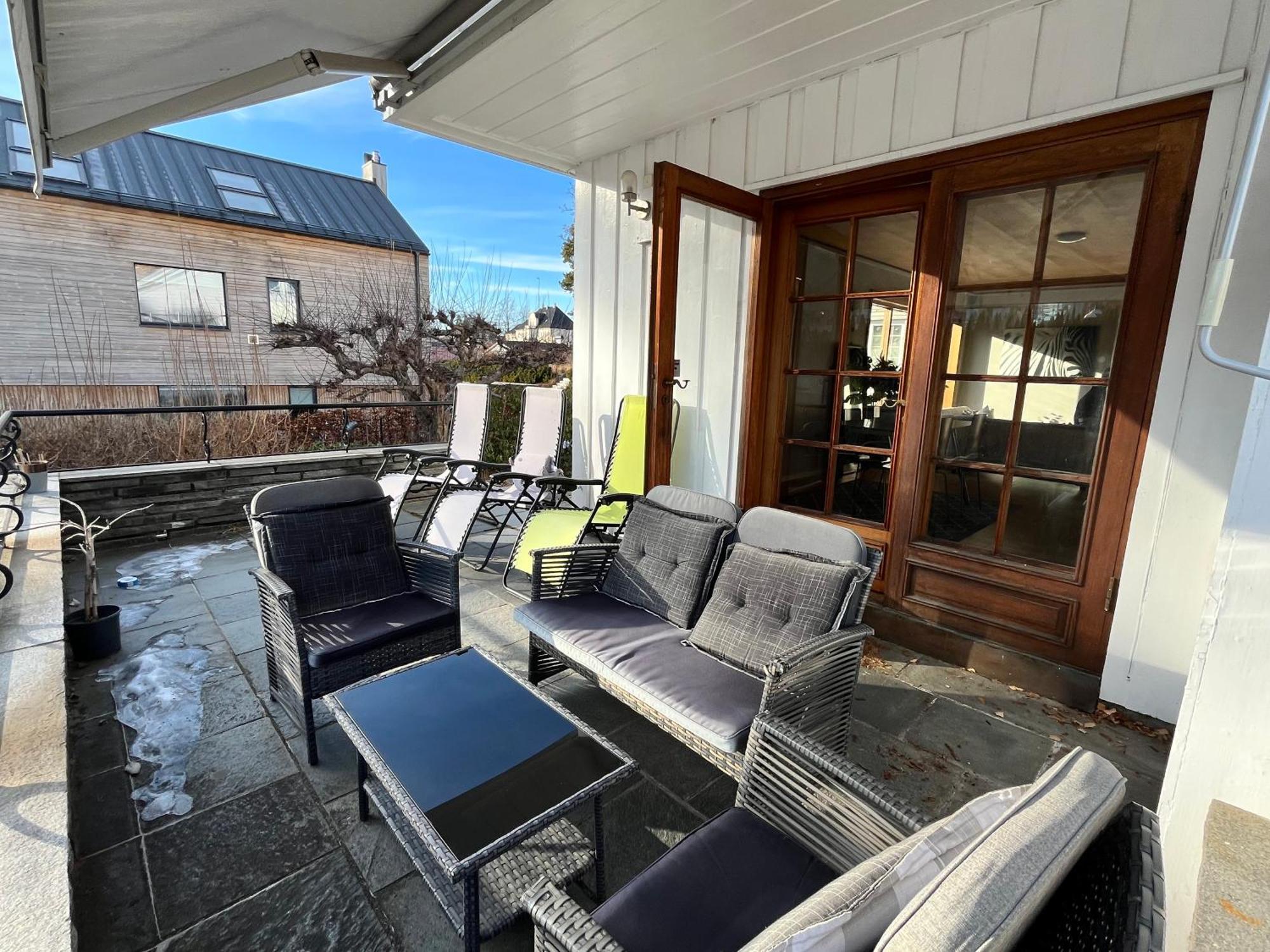 Homestay Charming In 4 *
