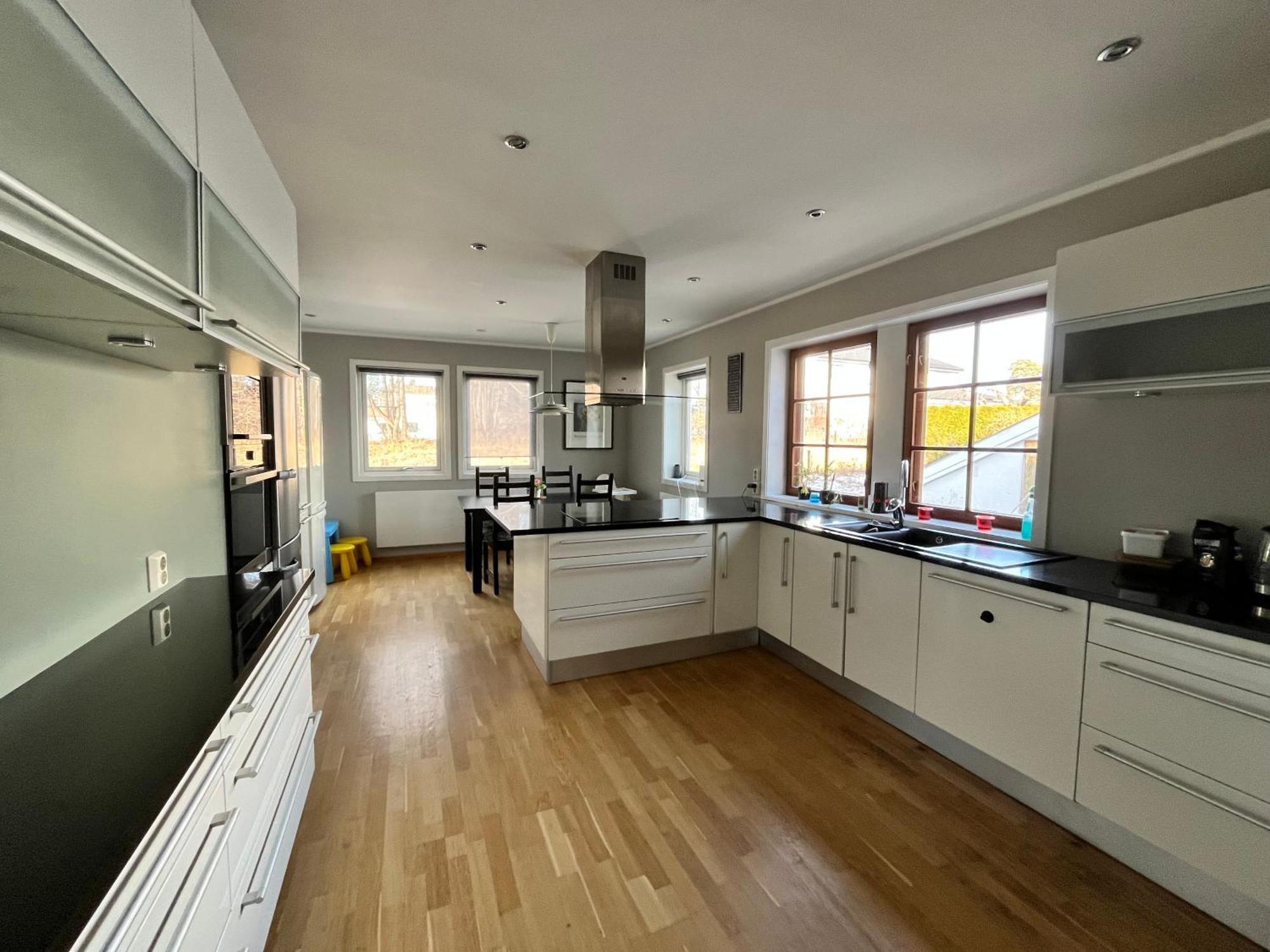 Charming In 4 Homestay Oslo