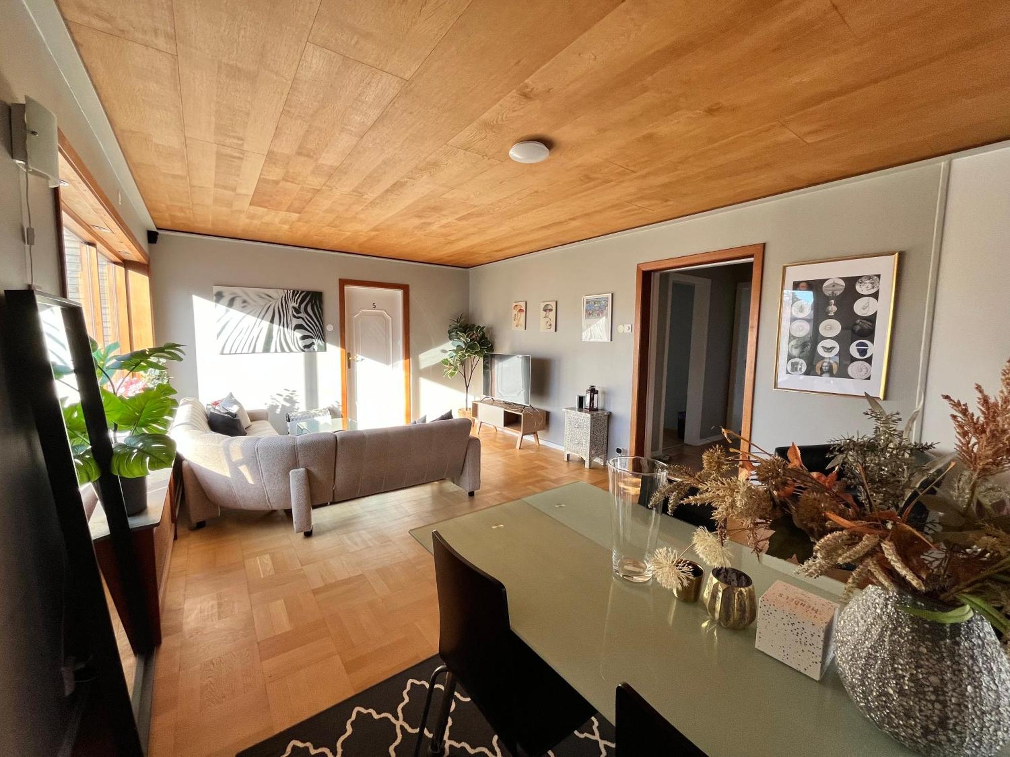 Charming In 4 Homestay *